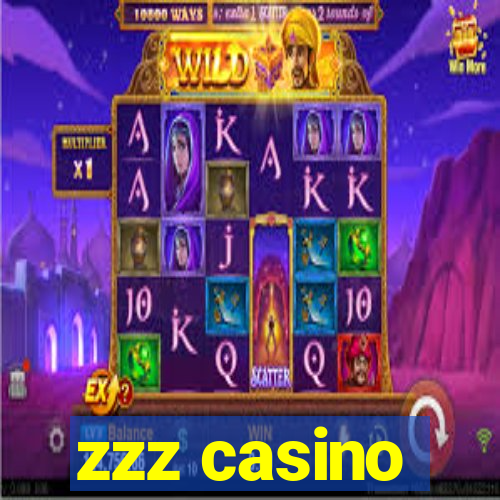 zzz casino